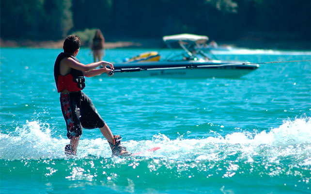 медовый месяц в Таиланде, развлечения