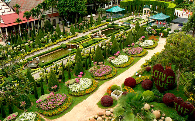 медовый месяц в Таиланде, развлечения