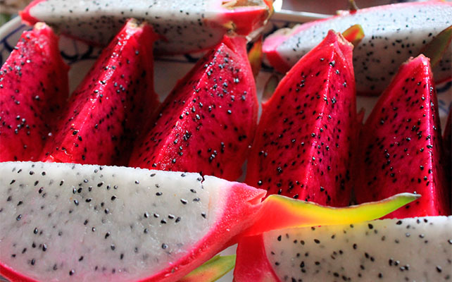 еда в Таиланде, тайская кухня