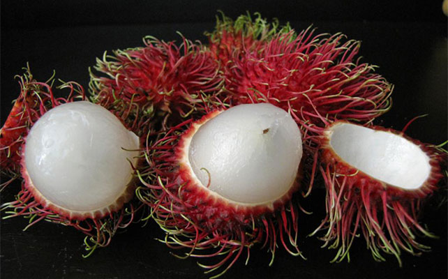 еда в Таиланде, тайская кухня