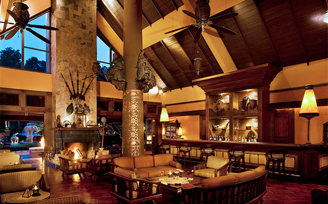 отели Таиланда