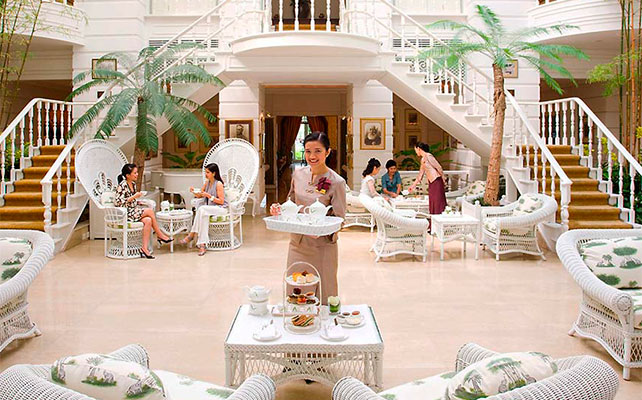 отели Таиланда