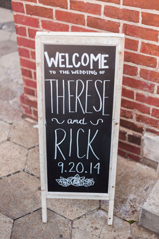 Меловая доска на свадьбе: 74 стильные идеи, приветственная доска 