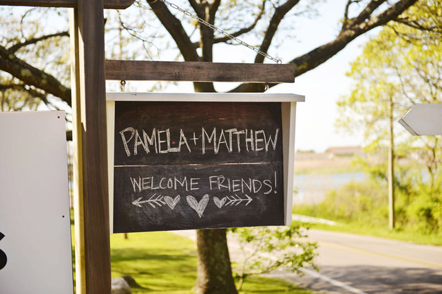 Меловая доска на свадьбе: 74 стильные идеи, приветственная доска 