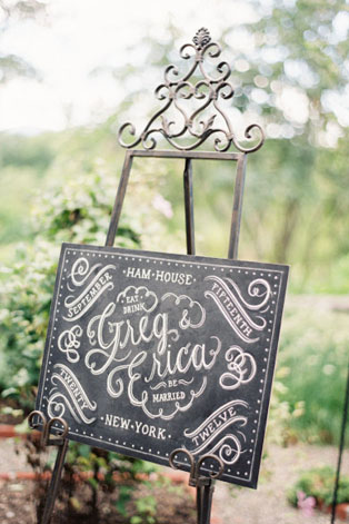 Меловая доска на свадьбе: 74 стильные идеи, приветственная доска 