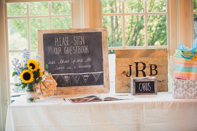 Меловая доска на свадьбе: 74 стильные идеи, сладкий стол 