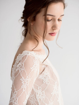 Коллекция свадебных платьев MilaMira 2018 