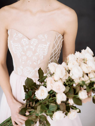 Коллекция свадебных платьев MilaMira 2018 