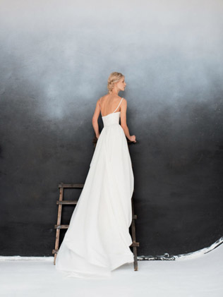 Коллекция свадебных платьев MilaMira 2018 