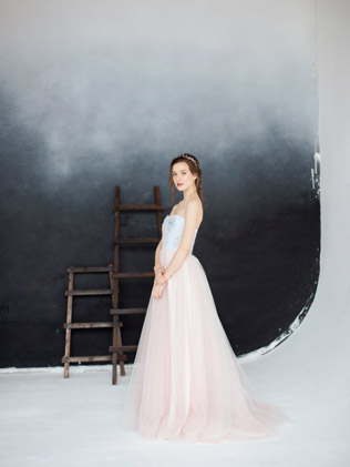 Коллекция свадебных платьев MilaMira 2018 