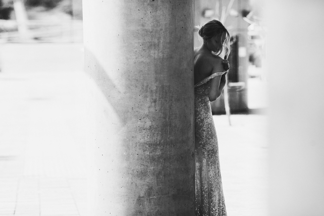 Свадебная коллекция Mira Zwillinger 2016 