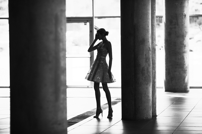 Свадебная коллекция Mira Zwillinger 2016 