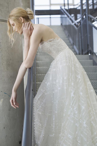 Свадебная коллекция Mira Zwillinger 2016 