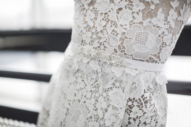 Свадебная коллекция Mira Zwillinger 2016 