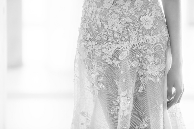 Свадебная коллекция Mira Zwillinger 2016 