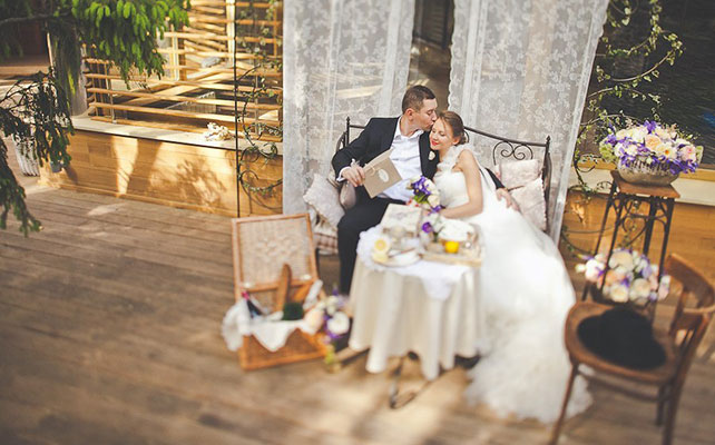 мобильная фотостудия