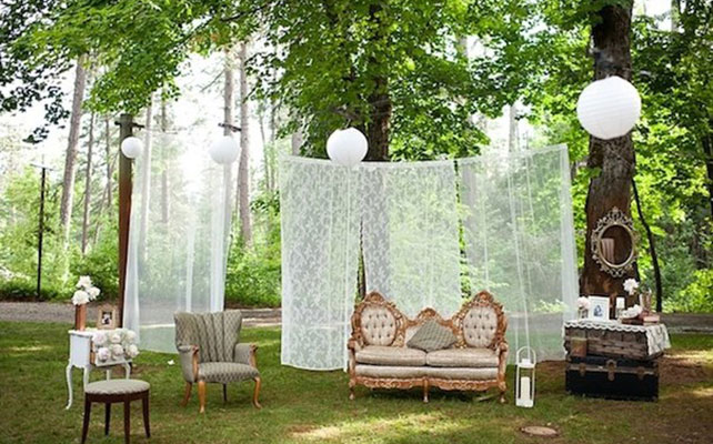 мобильная фотостудия