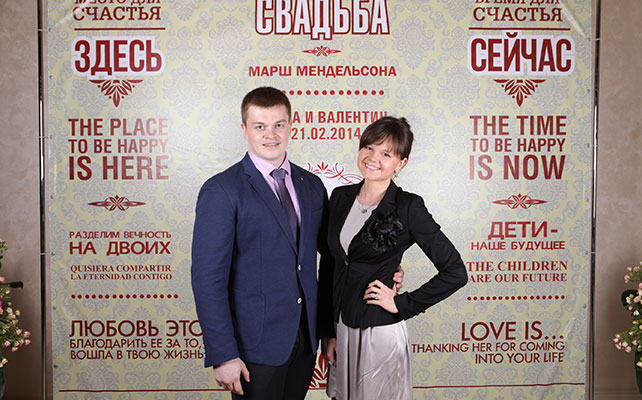 мобильная фотостудия