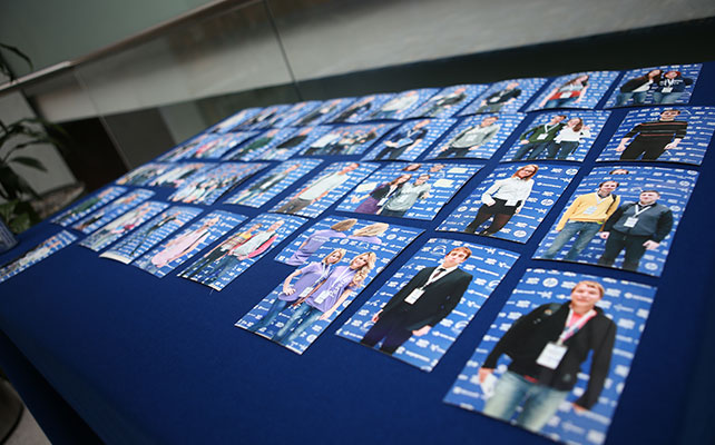 мобильная фотостудия