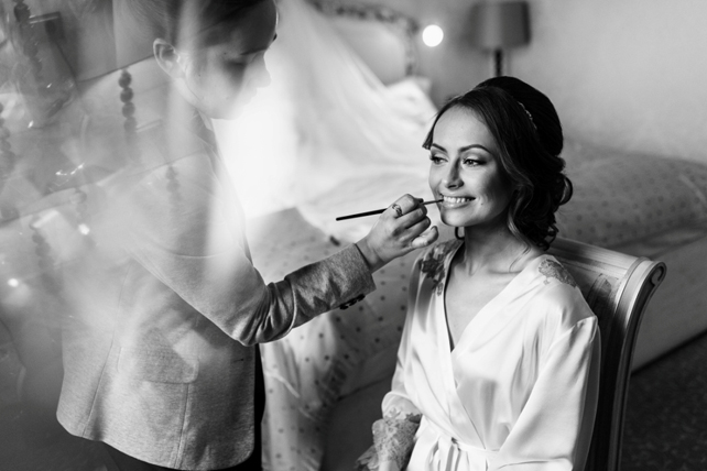 Елизавета Симонова, MoreAmore Wedding 