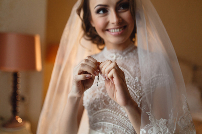 Елизавета Симонова, MoreAmore Wedding 