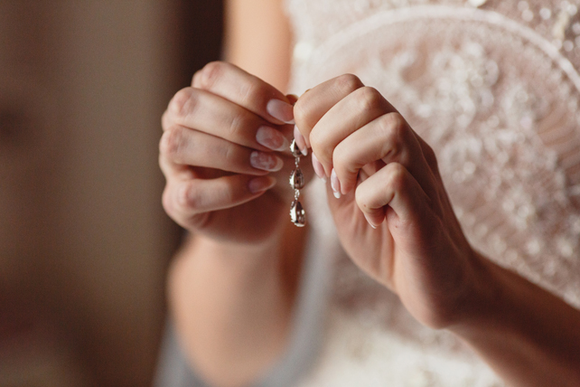 Елизавета Симонова, MoreAmore Wedding 