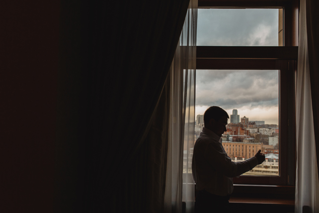 Елизавета Симонова, MoreAmore Wedding 