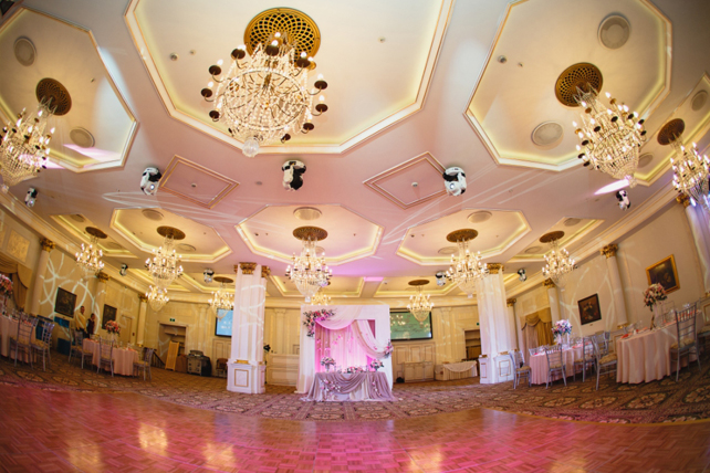 Елизавета Симонова, MoreAmore Wedding 