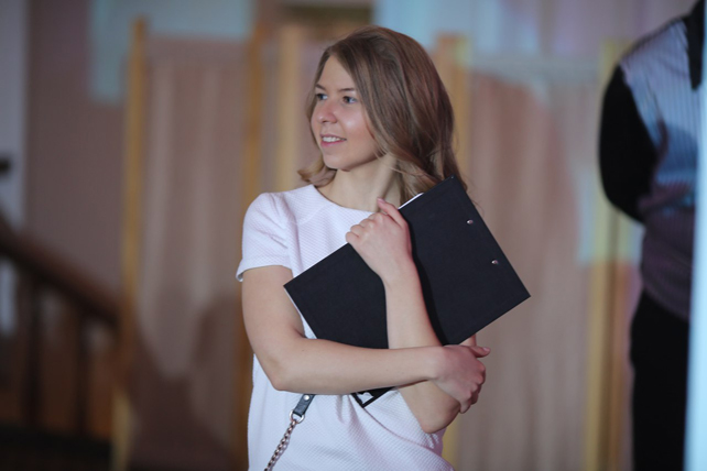 Елизавета Симонова, MoreAmore Wedding 