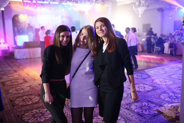 Елизавета Симонова, MoreAmore Wedding 