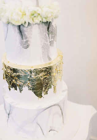 Свадьба в деталях: мрамор – хит 2016 года 