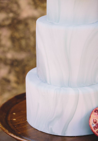 Свадьба в деталях: мрамор – хит 2016 года 