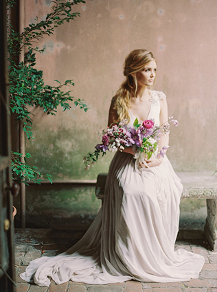 Свадьба в деталях: мрамор – хит 2016 года 