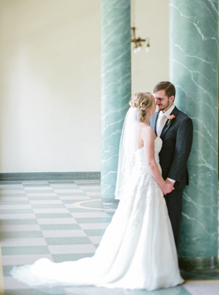 Свадьба в деталях: мрамор – хит 2016 года 