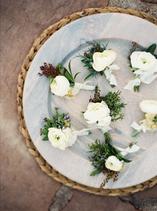 Свадьба в деталях: мрамор – хит 2016 года 