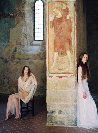 Свадьба в деталях: мрамор – хит 2016 года 