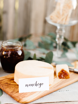 Свадьба в деталях: мрамор – хит 2016 года 