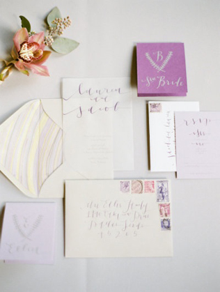 Свадьба в деталях: мрамор – хит 2016 года 