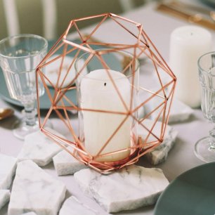 Свадьба в деталях: мрамор — хит 2016 года