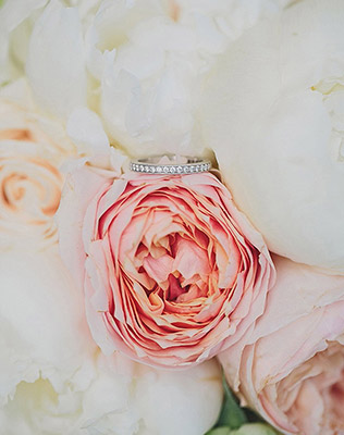 Must have свадебной фотосессии 2015: обручальные кольца - The-wedding.ru