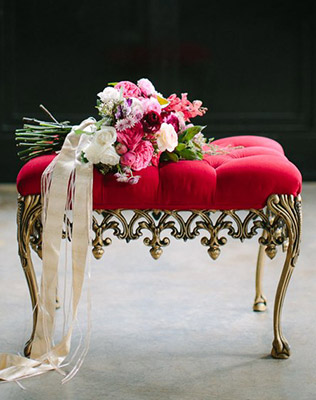 Must have свадебной фотосессии 2015: утро невесты на природе  - The-wedding.ru