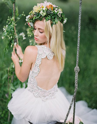 Must have свадебной фотосессии 2015: качесли на свадьбе - The-wedding.ru