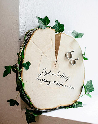 Must have свадебной фотосессии 2015: обручальные кольца - The-wedding.ru