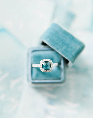 Must have свадебной фотосессии 2015: обручальные кольца - The-wedding.ru