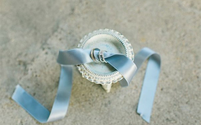 Must have свадебной фотосессии 2015: обручальные кольца - The-wedding.ru