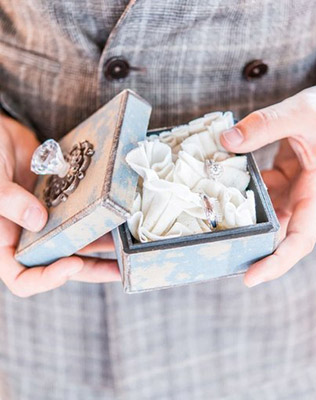 Must have свадебной фотосессии 2015: обручальные кольца - The-wedding.ru