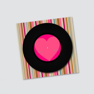 Вдохновение: музыкальная свадьба