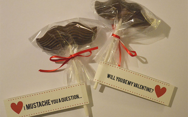 Наполнение подарков для гостей