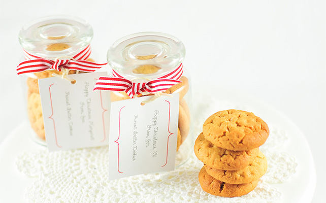 Наполнение подарков для гостей