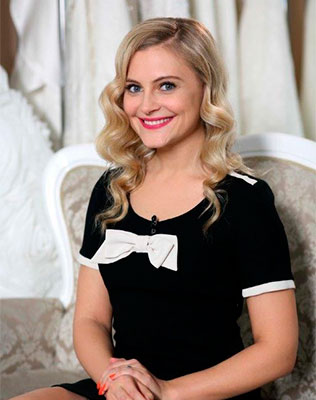Наталья Куликова